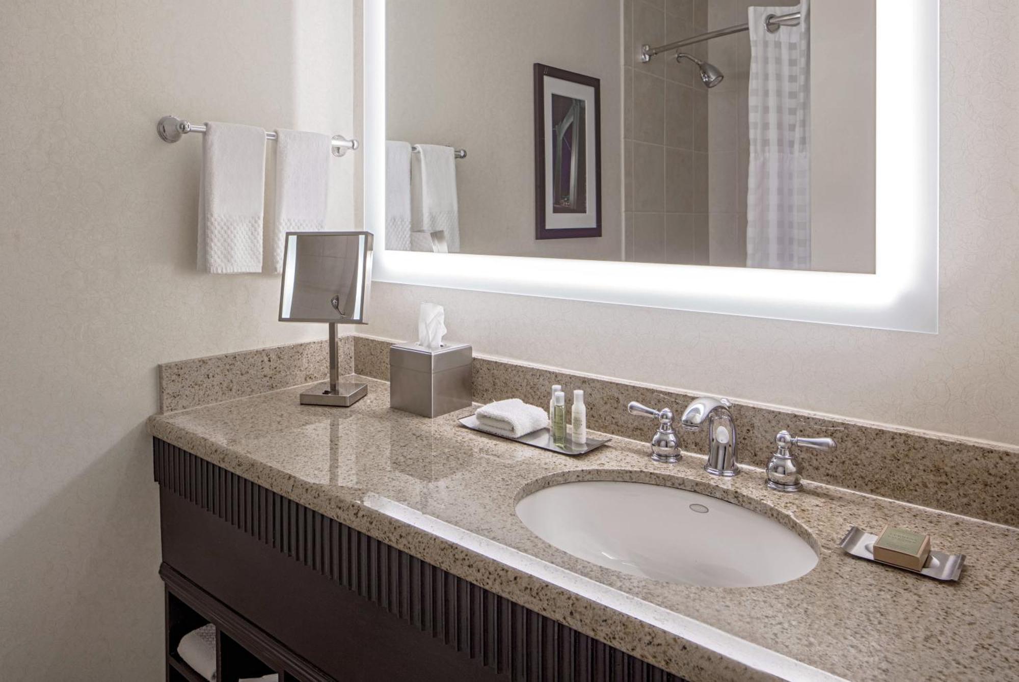 Doubletree Suites By Hilton Minneapolis Downtown Extérieur photo