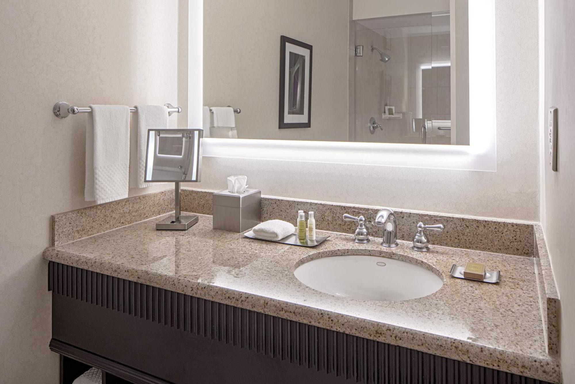 Doubletree Suites By Hilton Minneapolis Downtown Extérieur photo