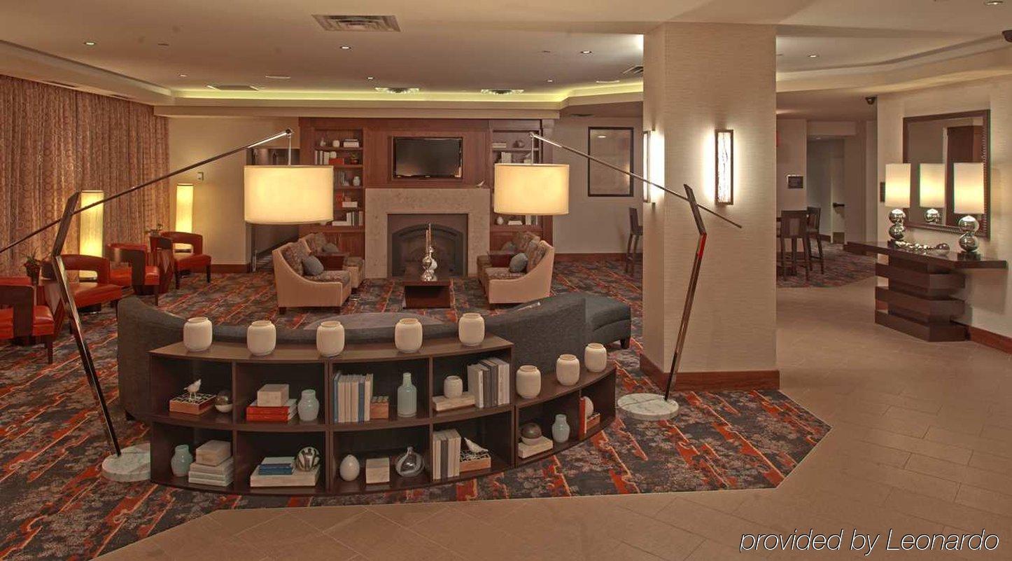 Doubletree Suites By Hilton Minneapolis Downtown Intérieur photo