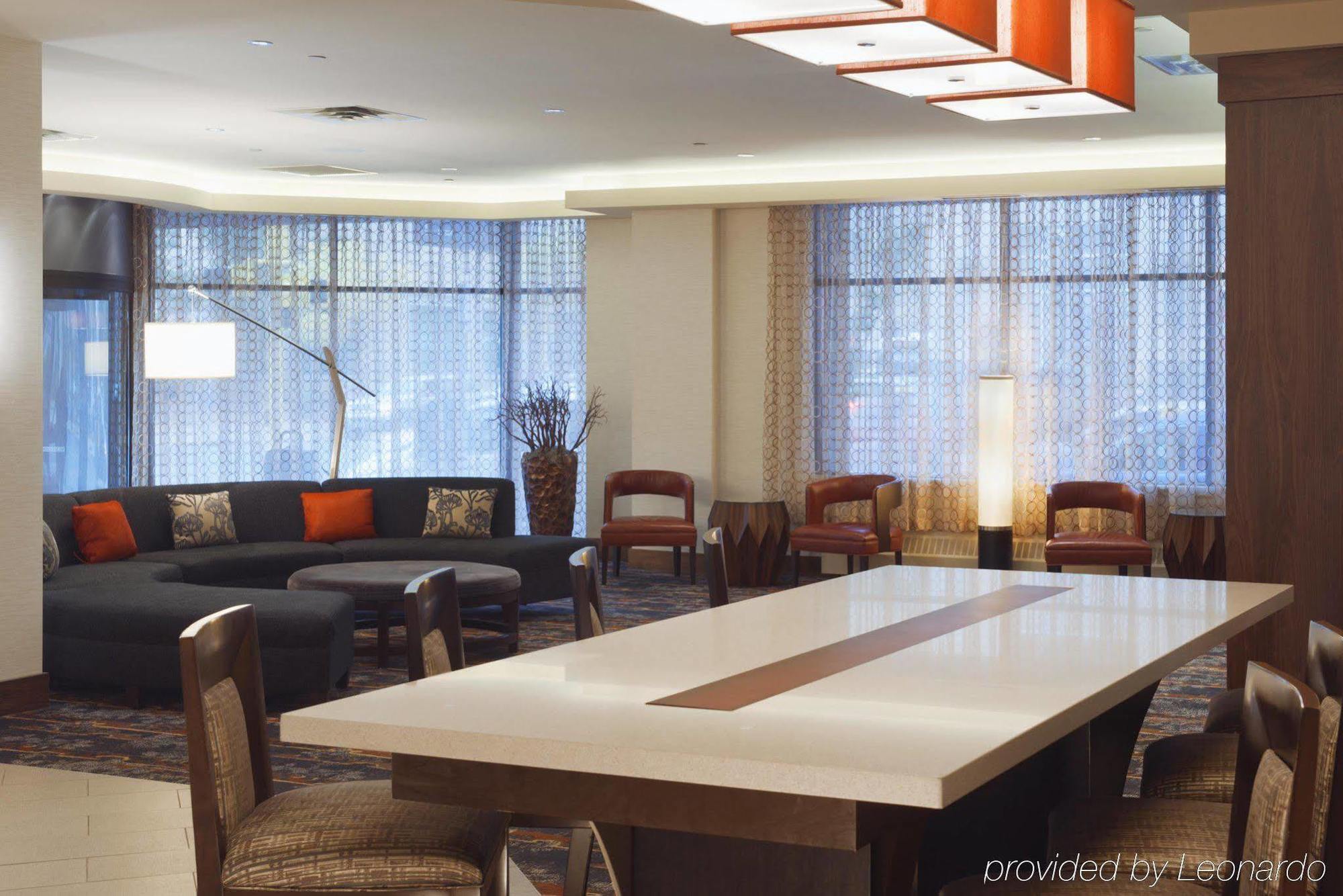 Doubletree Suites By Hilton Minneapolis Downtown Intérieur photo