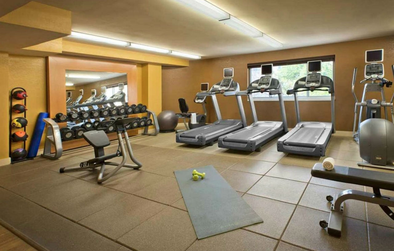 Doubletree Suites By Hilton Minneapolis Downtown Extérieur photo